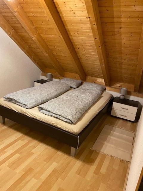 Bauma Hotel Adler Garni חדר תמונה