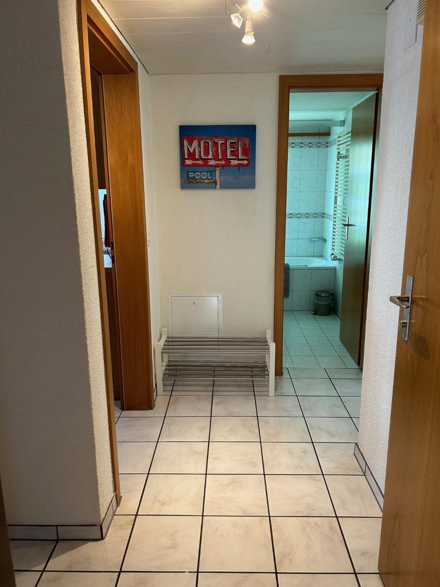 Bauma Hotel Adler Garni חדר תמונה