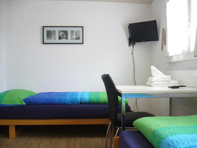 Bauma Hotel Adler Garni מראה חיצוני תמונה