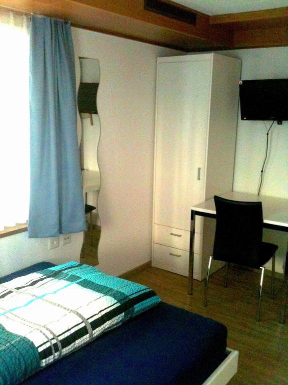 Bauma Hotel Adler Garni מראה חיצוני תמונה