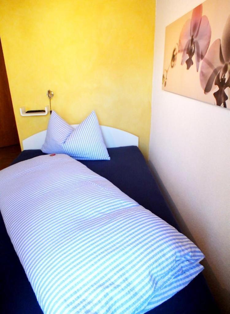 Bauma Hotel Adler Garni מראה חיצוני תמונה