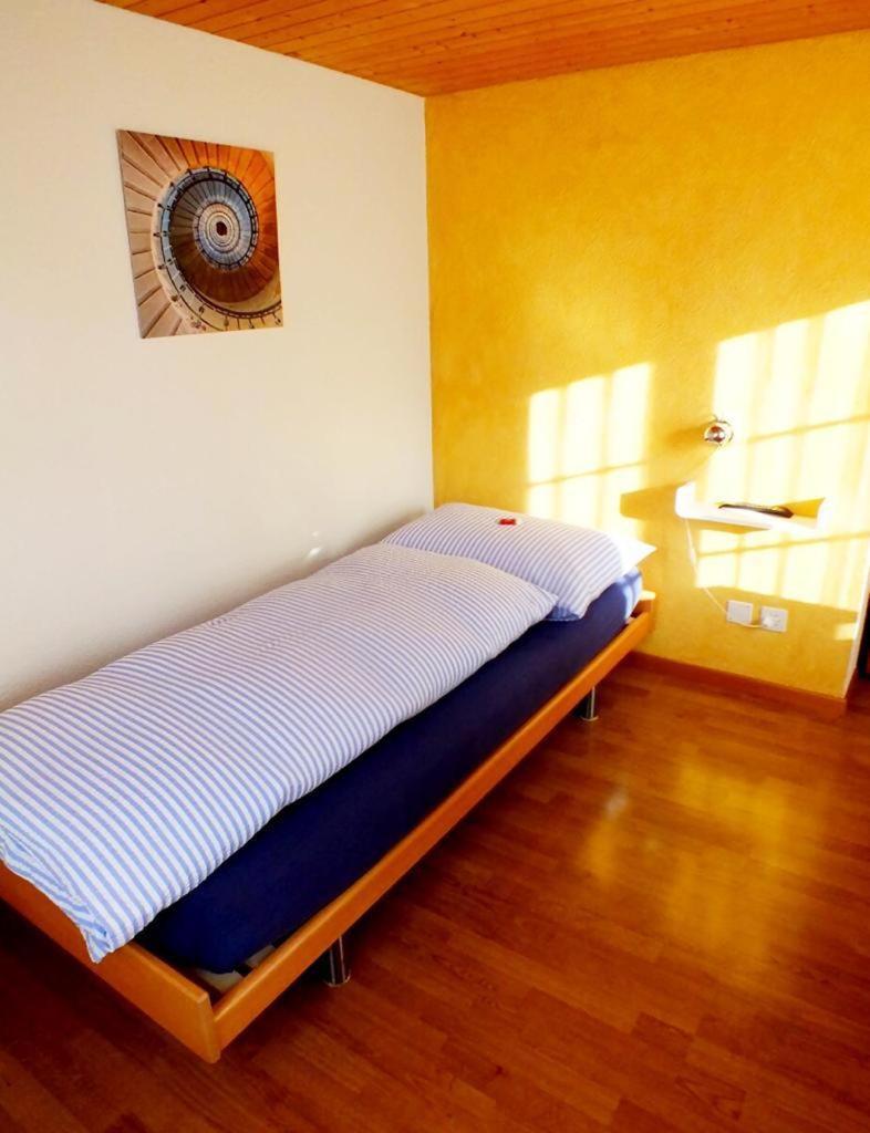 Bauma Hotel Adler Garni מראה חיצוני תמונה